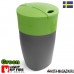 Складная кружка-непроливайка Light My Fire Pack Up Cup
