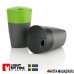 Складная кружка-непроливайка Light My Fire Pack Up Cup