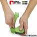 Туристическая коробка для специй Light My Fire Salt Pepper Plus