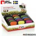 Туристическая коробка для специй Light My Fire Salt Pepper Plus