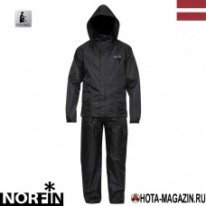 Дождевик рыболовный Norfin Rain