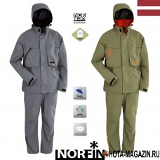 Демисезонный костюм для рыбалки Norfin Scandic