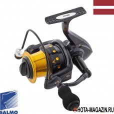 Фидерная катушка для рыбалки SALMO Diamond Feeder