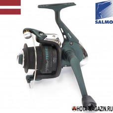 Рыболовная катушка SALMO Supreme Feeder 1+1BB