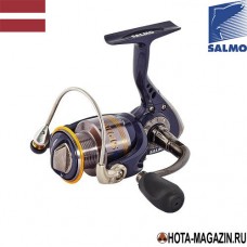 Рыболовная катушка SALMO Diamond Spin
