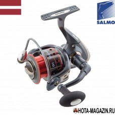 Катушка для спиннинга Salmo Diamond Spin
