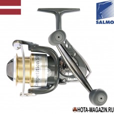 Рыболовная катушка для удилищ SALMO Elite Competition Spin