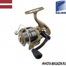 Катушка рыболовная Salmo Sniper Spin