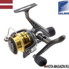 Рыболовная катушка для удилищ Salmo Sniper Spin