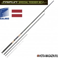 Удилище фидерное Salmo Taifun Special Feeder 90