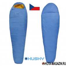 Спальный мешок Husky -10