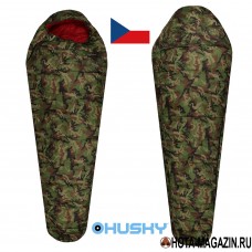 Спальный мешок Husky Army