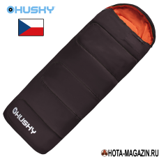 Спальный мешок Husky Gizmo