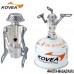 Горелка газовая компактная Kovea Fireman Stove KB-0808