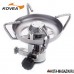 Горелка газовая Kovea Scorpion Stove KB-0410