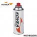 Газовый баллон цангового типа Kovea Nozzle Type Gas KGF-0220
