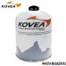Газовый баллон Kovea Screw Type Camping Gas KGF-0450