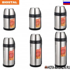 Термос Biostal NGP-P