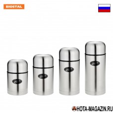 Термос Biostal NT