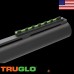 Светящаяся оптоволоконная мушка для оружия Truglo TG91