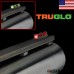 Светящаяся оптоволоконная мушка для оружия Truglo TG947