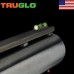 Светящаяся оптоволоконная мушка для оружия Truglo TG947