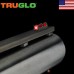 Светящаяся оптоволоконная мушка для оружия Truglo TG947