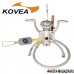Газовая горелка со шлангом KOVEA Camp-5 KB-1006