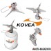 Газовая горелка KOVEA Supalite Titanium KB-0707