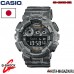Часы CASIO G-SHOCK GD-120