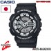 Часы CASIO G-SHOCK GA-110