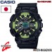 Часы CASIO G-SHOCK GA-110