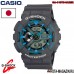 Часы CASIO G-SHOCK GA-110