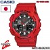 Часы CASIO G-SHOCK GA-100