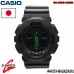 Часы CASIO G-SHOCK GA-100