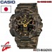 Часы CASIO G-SHOCK GA-100