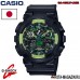 Часы CASIO G-SHOCK GA-100