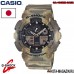 Часы CASIO G-SHOCK GA-100