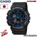 Часы CASIO G-SHOCK GA-100