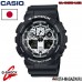 Часы CASIO G-SHOCK GA-100