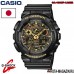 Часы CASIO G-SHOCK GA-100