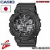 Часы CASIO G-SHOCK GA-100