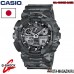 Часы CASIO G-SHOCK GA-100