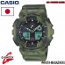 Часы CASIO G-SHOCK GA-100