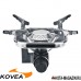 Газовая горелка KOVEA Vulcan TKB-8901