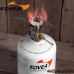 Газовая горелка KOVEA Titanium KB-0101