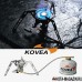 Газовая горелка со шлангом KOVEA Moonwalker KB-0211G