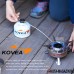 Газовая горелка со шлангом KOVEA Expedition TKB-N9703