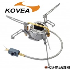 Мульти-топливная газовая горелка KOVEA Hydra KGB-1305