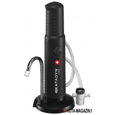 Фильтр для воды Katadyn Combi Plus